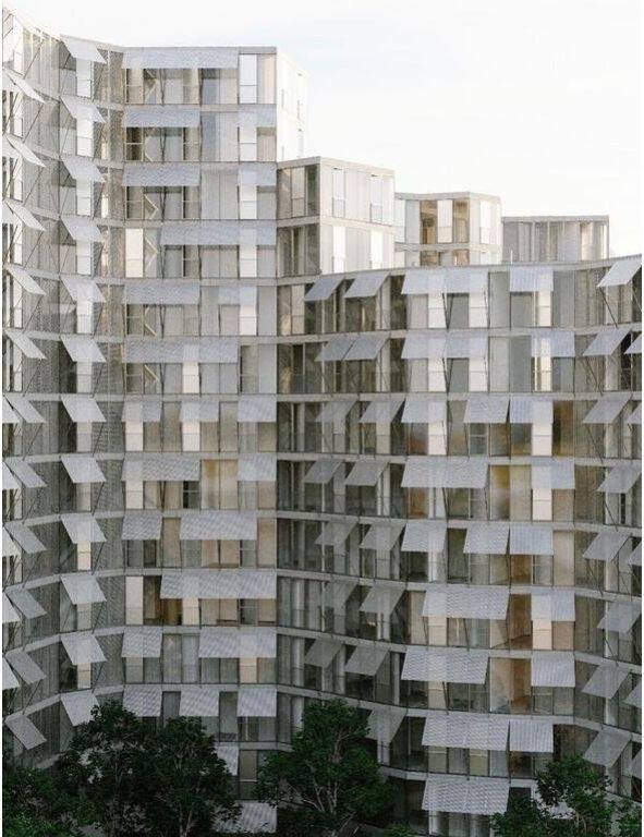 APARTAMENT NË SHITJE 1+1 – CORAL BUILDING, PASKUQAN!!! 53,000 EURO