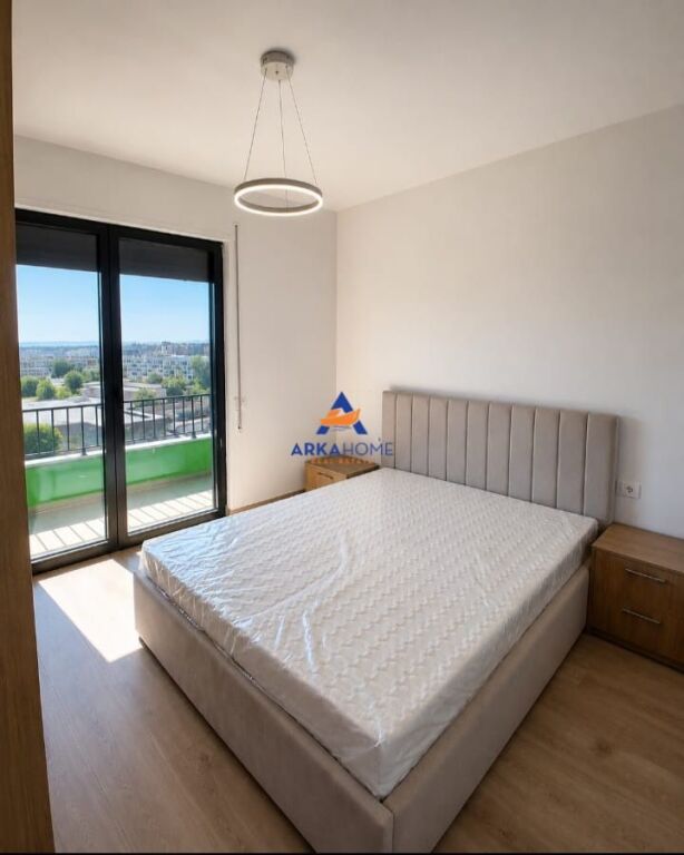 FOR RENT APARTMENT 2+1+BALCONY "5 MAJI" 70,000 LEKE