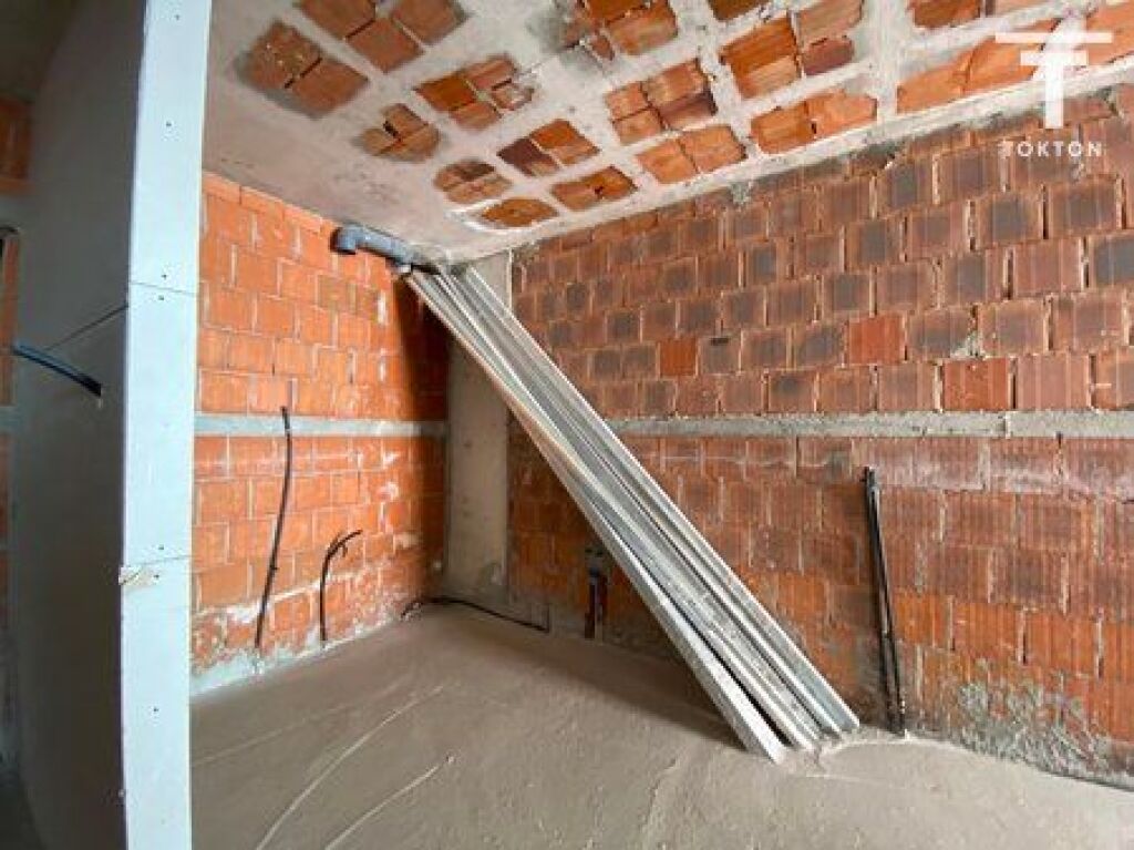 SHITET, APARTAMENT 1+1, BLLOK, TIRANË