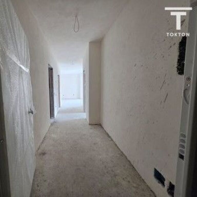 SHITET, APARTAMENT 2+1+2, DON BOSKO, TIRANË