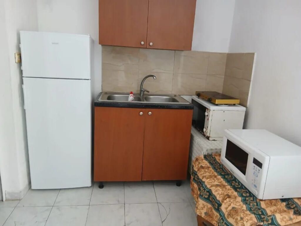 Appartamento 1+1 in affitto – Jordan Misja !