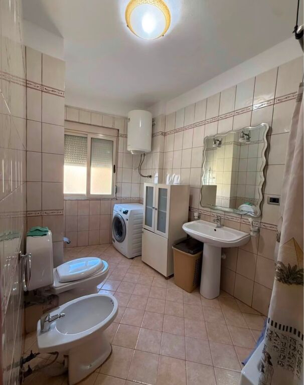 Rent Apartment 1+1, Durresit Street