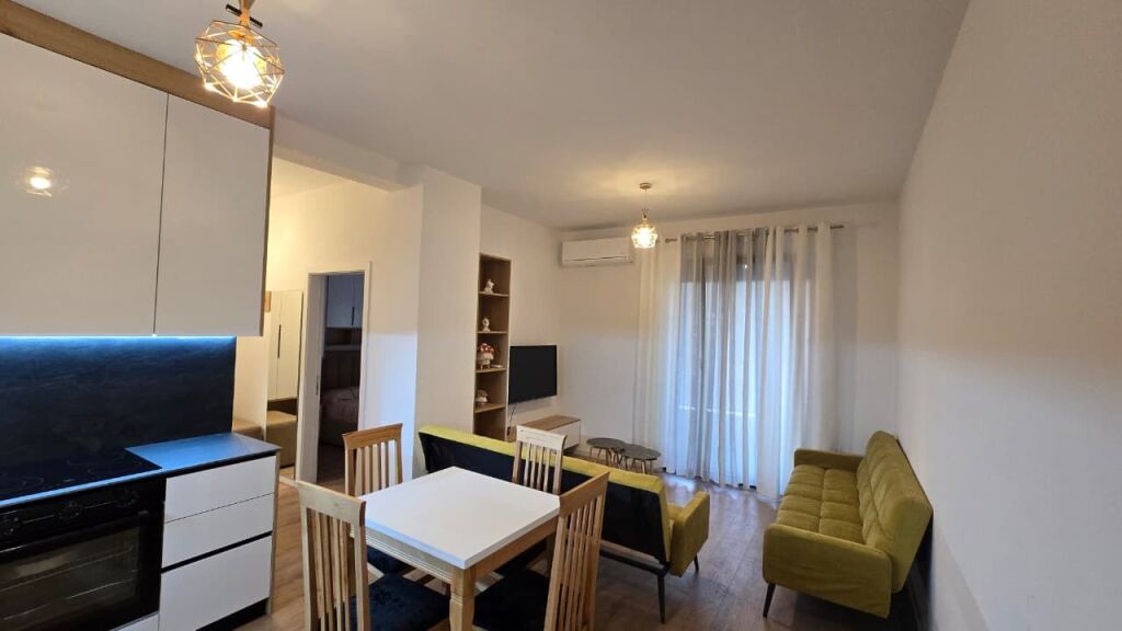 Apartment 1+1 for rent on 5 Maji Street !!never lived in before /luxurious!!