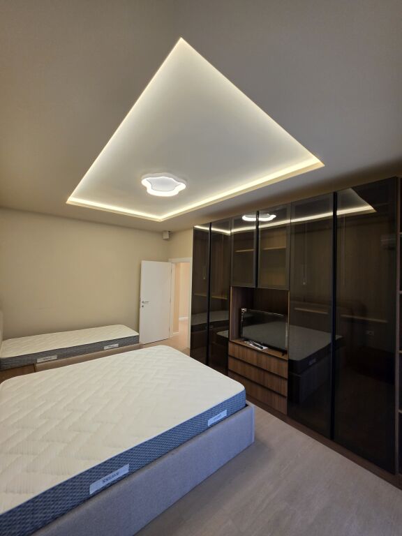Apartament 2+1 per qira te Brryli !