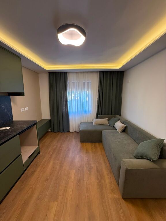 📌3 apartments 1+1 for sale – Kavaja Street !