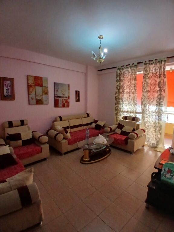 JEPET APARTAMENT ME QERA 1+1, ASTIR