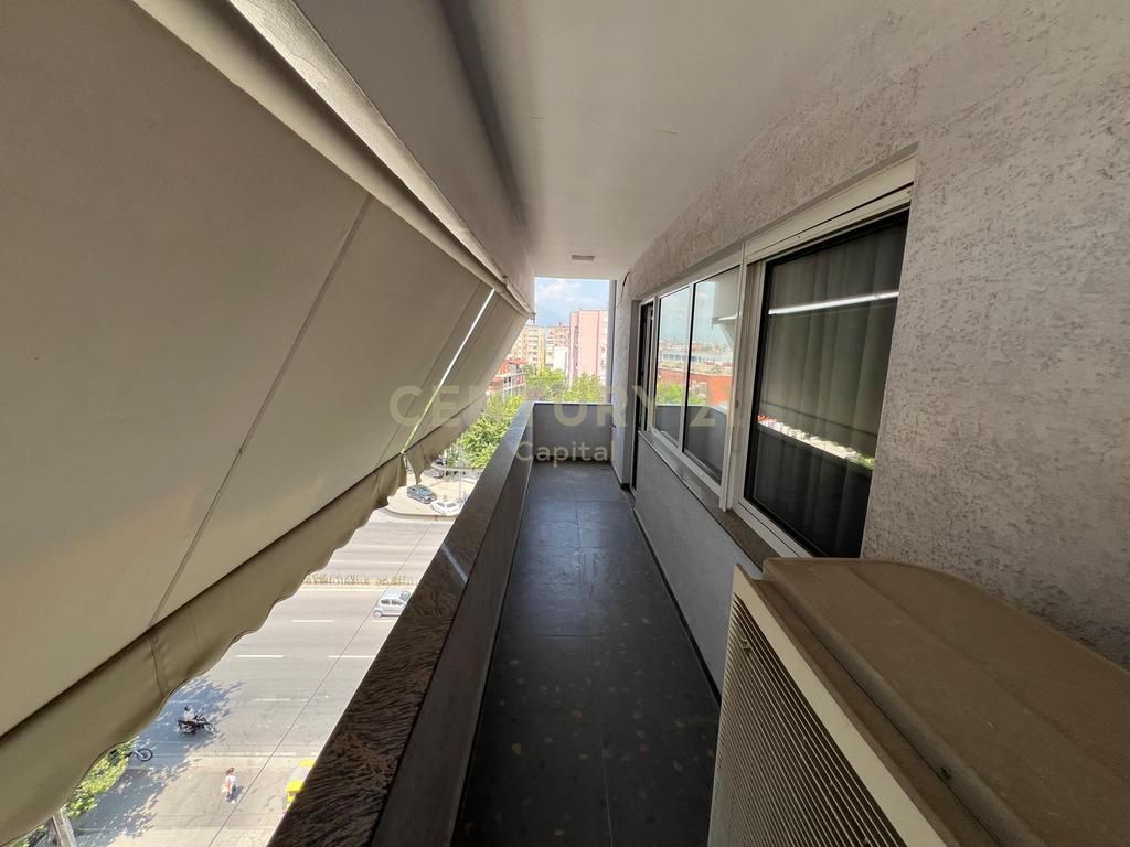 Apartament i investuar 2+1 me qera në Laprakë, Tiranë