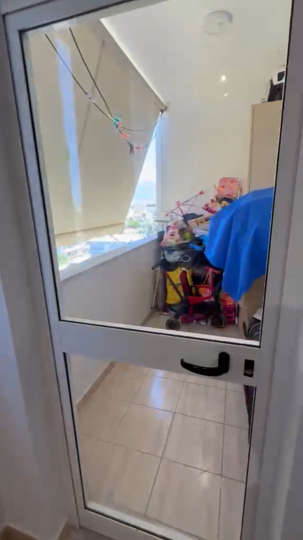 Okazion Apartament 1+1 per shitje prane Ardenos !