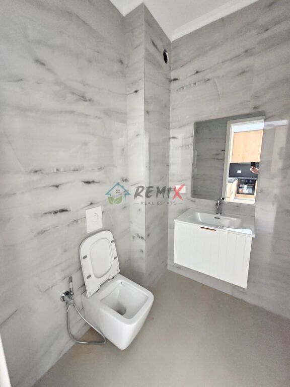 🏡 SHITET APARTAMENT 1+1 – MALI I ROBIT, REZIDENVA PAJA