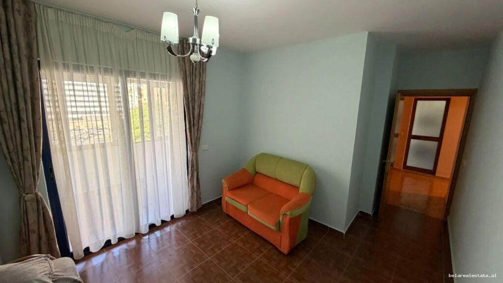 Apartament me Qera 2+1 Ne Vasil Shanto (ID B2201991) Tirane