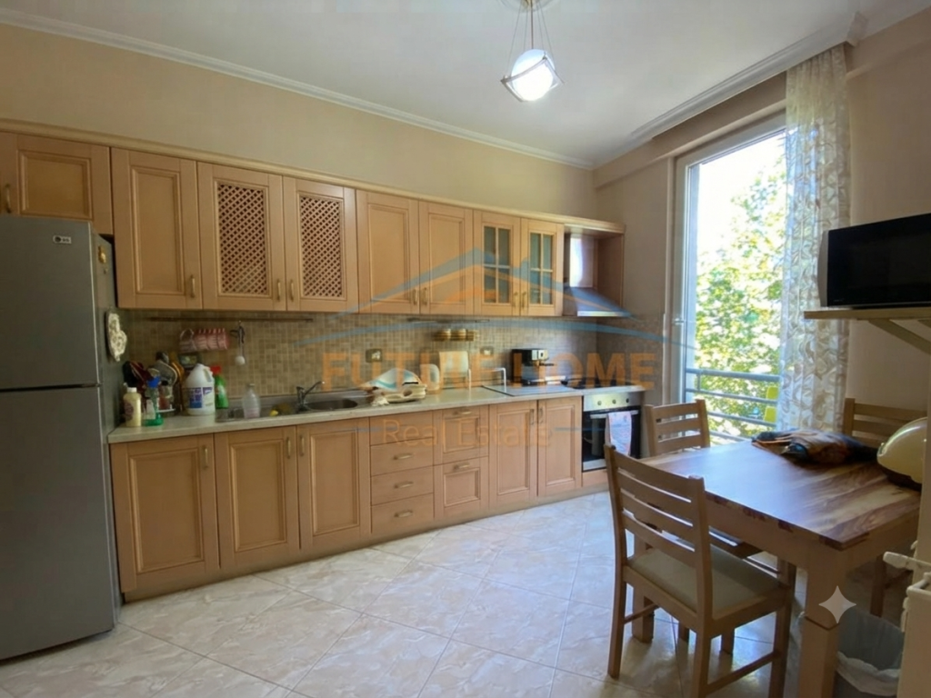 Qira, Apartament 1+1, Laprake