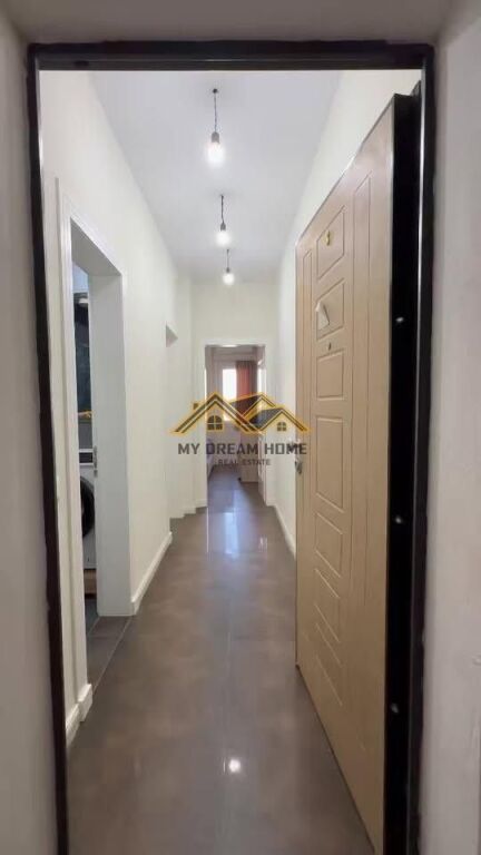 FOR SALE APARTMENT 1+1 DURRES BEACH NEAR HOTEL VIVAS