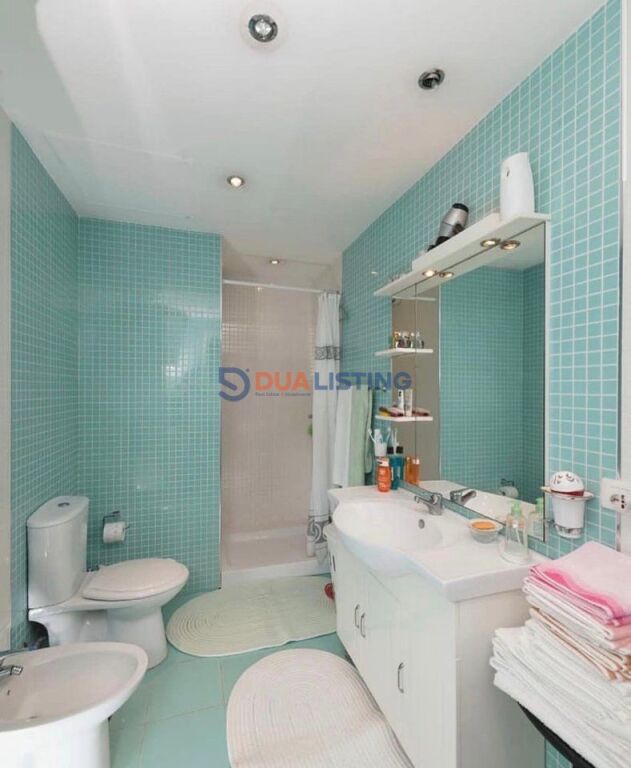 Apartament 1+1 me qira prane Maternitetit te Ri !