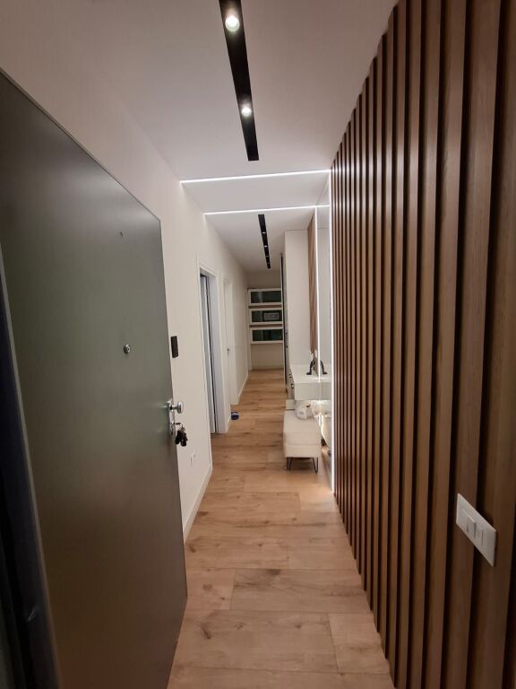 Appartamento 2+1+2 in affitto presso Residenza Erli