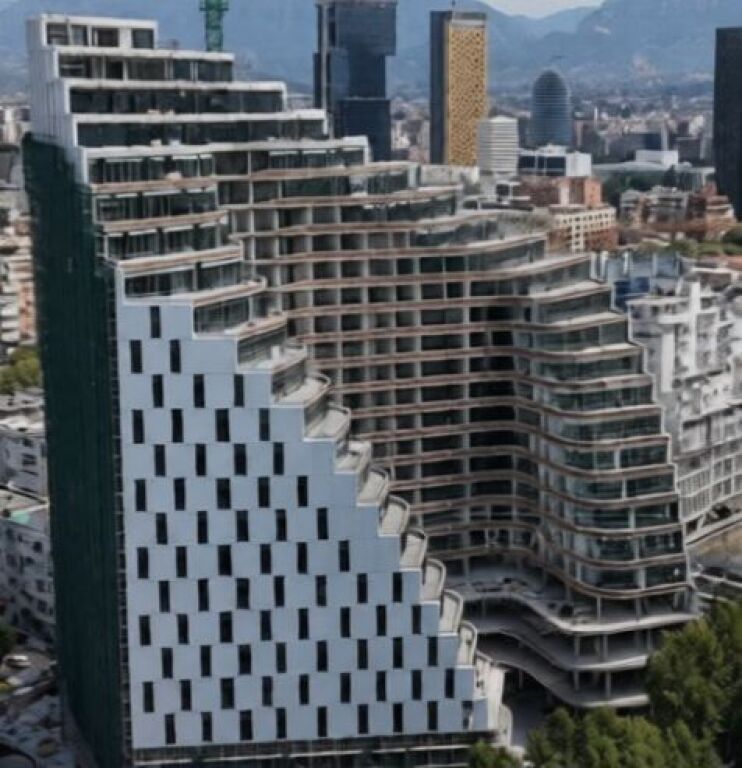 Ultime opportunità!! Appartamento 1+1 | Edificio Ekspozita