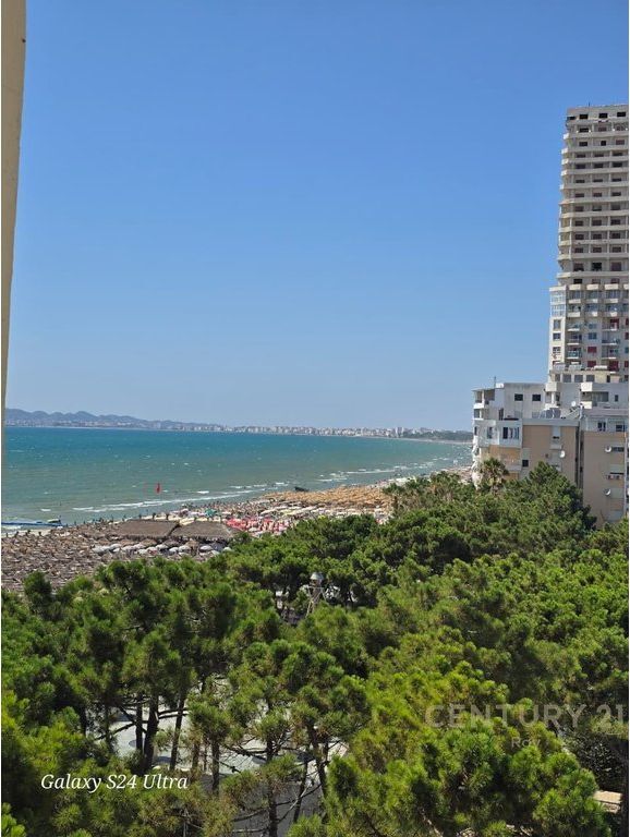 SHITET APARTAMENT 1+1 NE VIJEN E PARE ME DETIN !