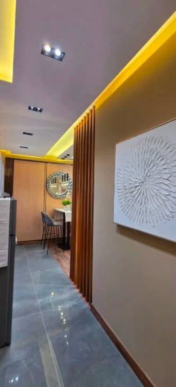 🏡 APARTAMENT NË SHITJE 1+1 PRANË PISTËS TEUTA PLAZH, DURRËS