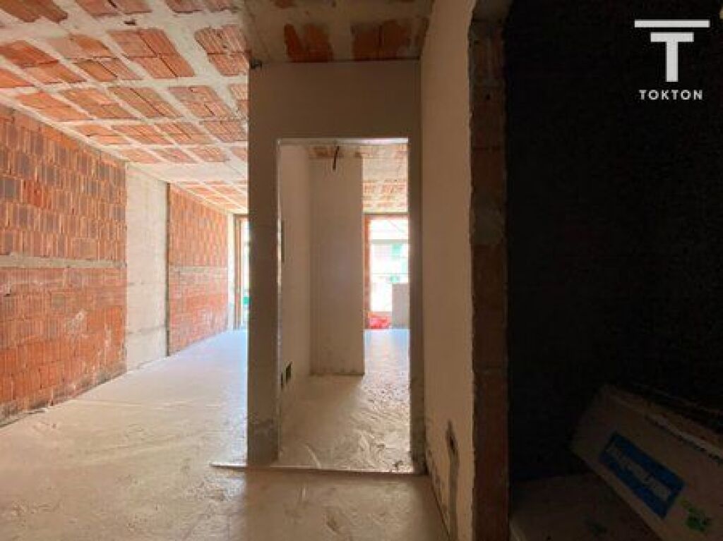 SHITET, APARTAMENT 1+1, BLLOK, TIRANË