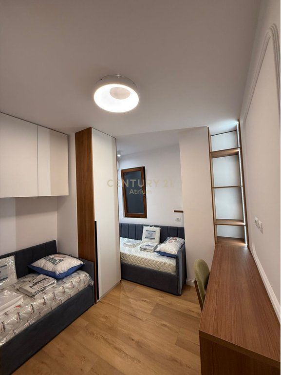 WE RENT AN APARTMENT 2+1 AT ZOGU I PARE BOULEVARD