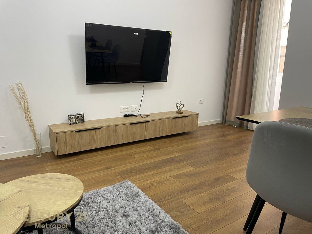 FOR RENT APARTMENT 2+1+2, DIBRA STREET (MEDRESEJA)! 730 € /Month