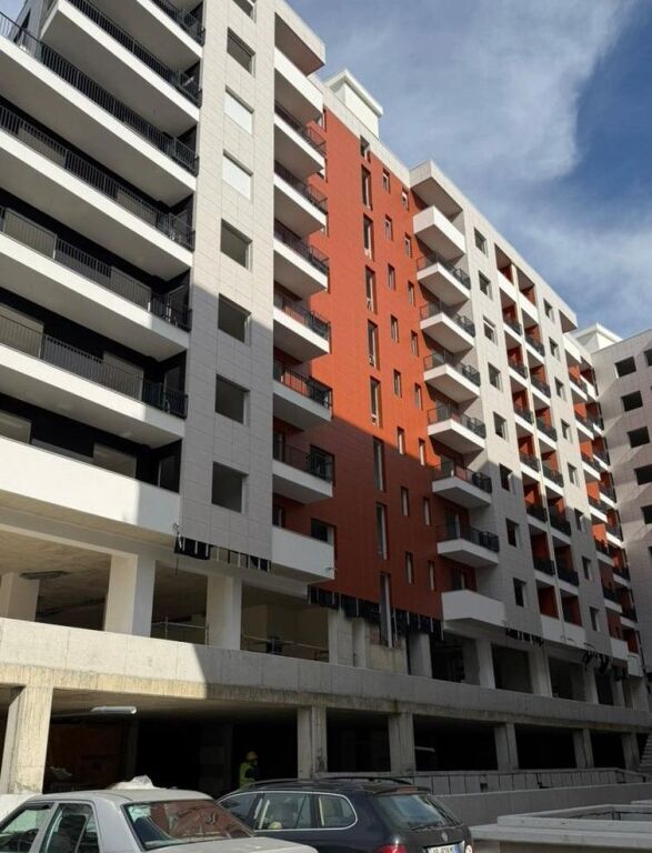 🏡 Shitet Apartament 2+1 – Space City Residence, Paskuqan