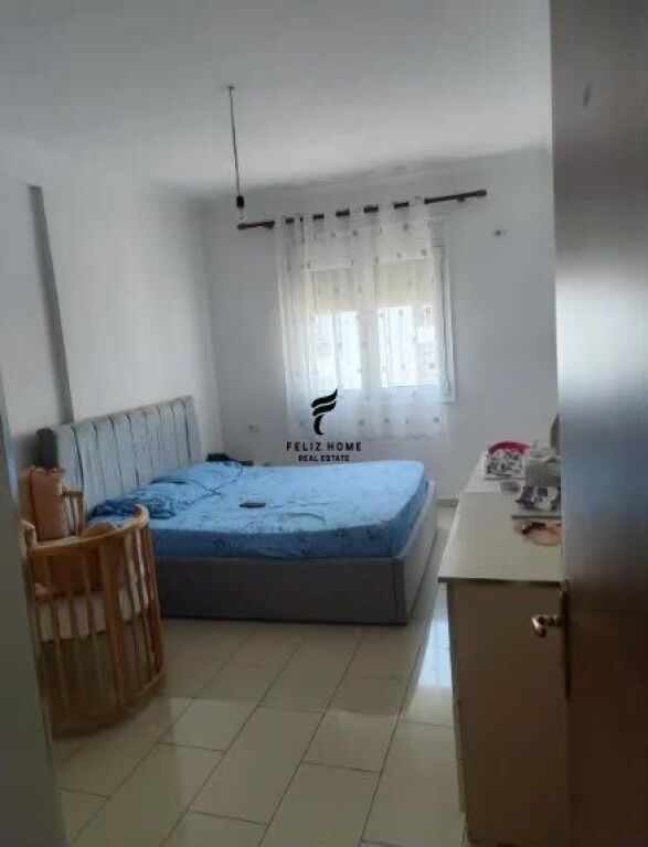 SHITET APARTAMENT 2+1 YZBERISHT 17.500.000 LEKE FH-83727
