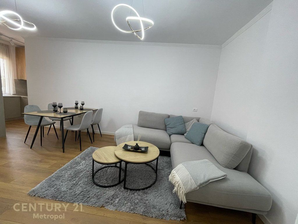 FOR RENT APARTMENT 2+1+2, DIBRA STREET (MEDRESEJA)! 730 € /Month
