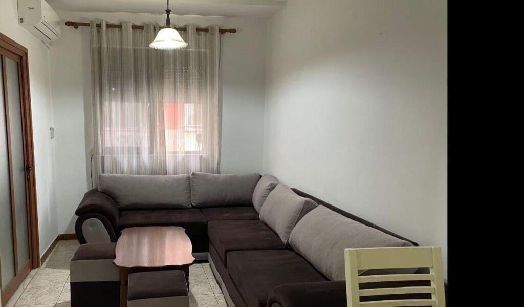 Appartamento 1+1 in affitto, via Myslym Shyr Him Kolli 500 Mila leke