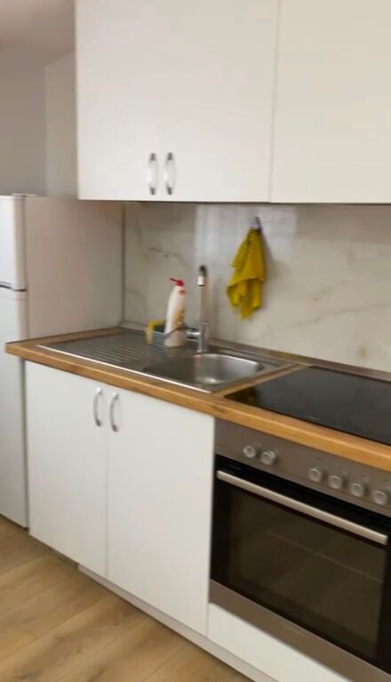 Apartment 2+1 for rent Laprake !