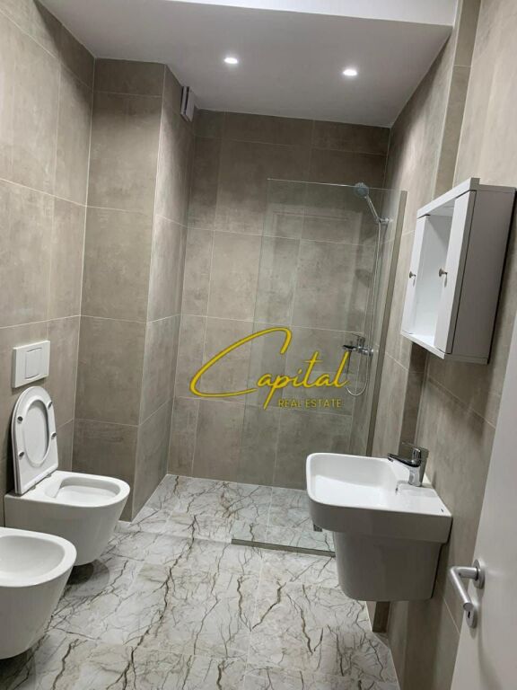 APARTAMENT ME QIRA 1+1 LAPRAKE 45.000 LEKE