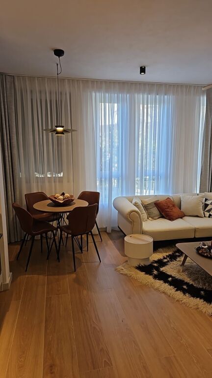 Apartment 1+1 for sale 🔷 Parking included in the price. 📍 Pogradec, Tushemisht, near the Lake