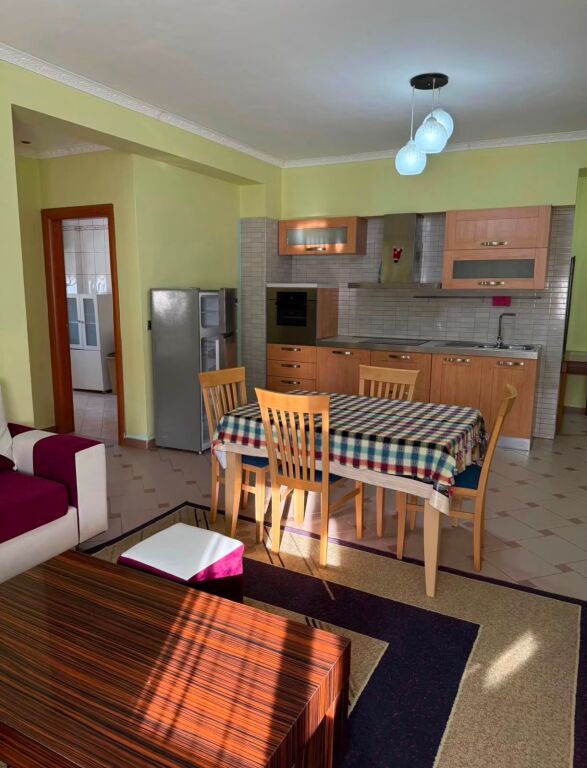 Rent Apartment 1+1, Durresit Street