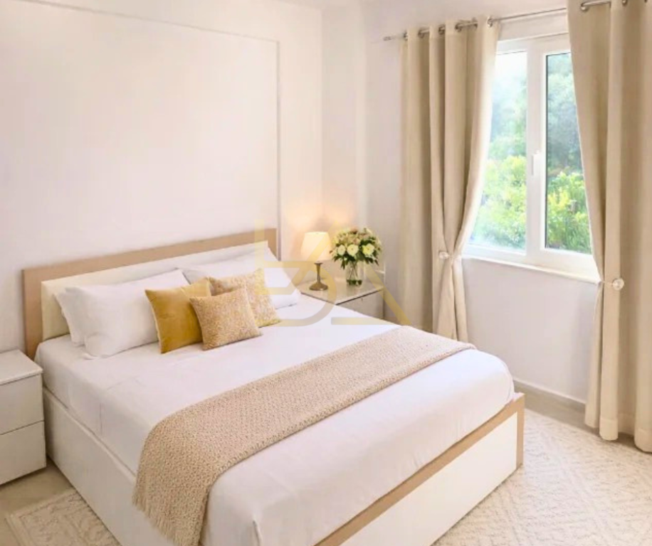Appartamento 3+1 in Affitto –Lago Secco, Tirana