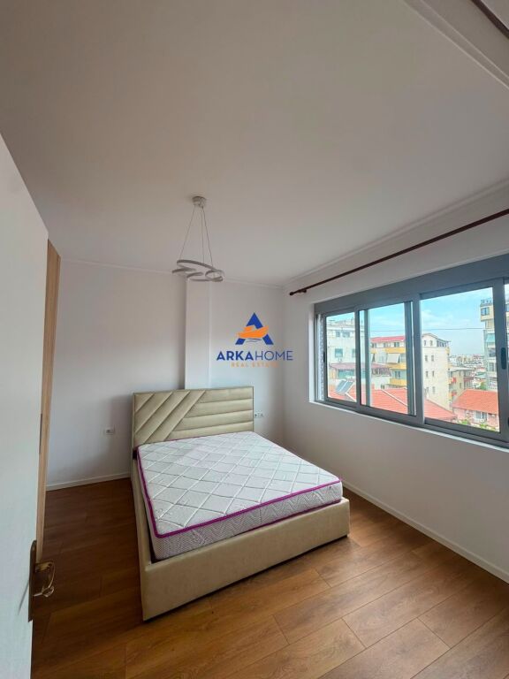 FOR SALE APARTMENT 1+1 "KODRA E DIELLIT" 153,000 EURO