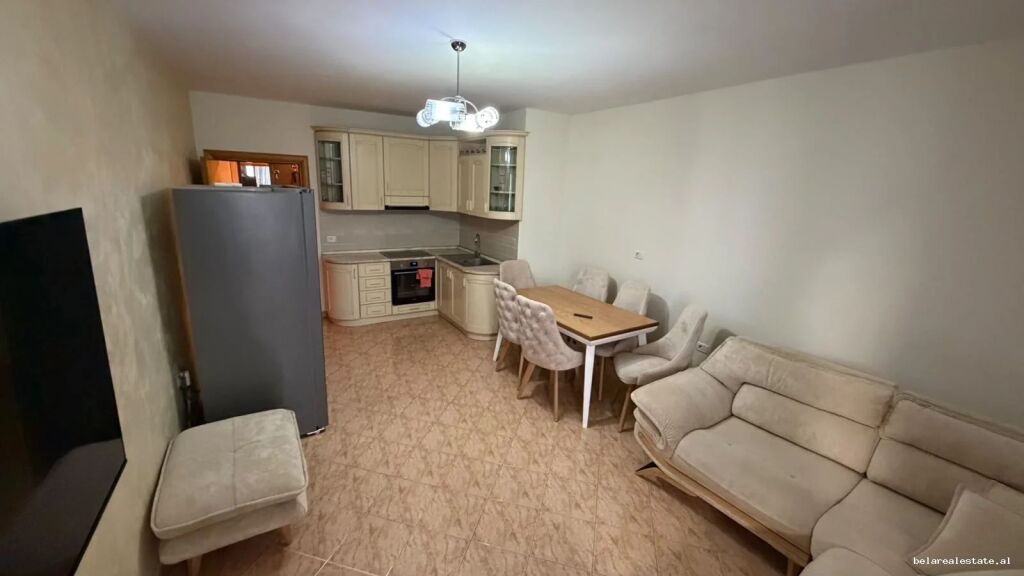 Apartament me Qera 2+1 Ne Vasil Shanto (ID B2201991) Tirane