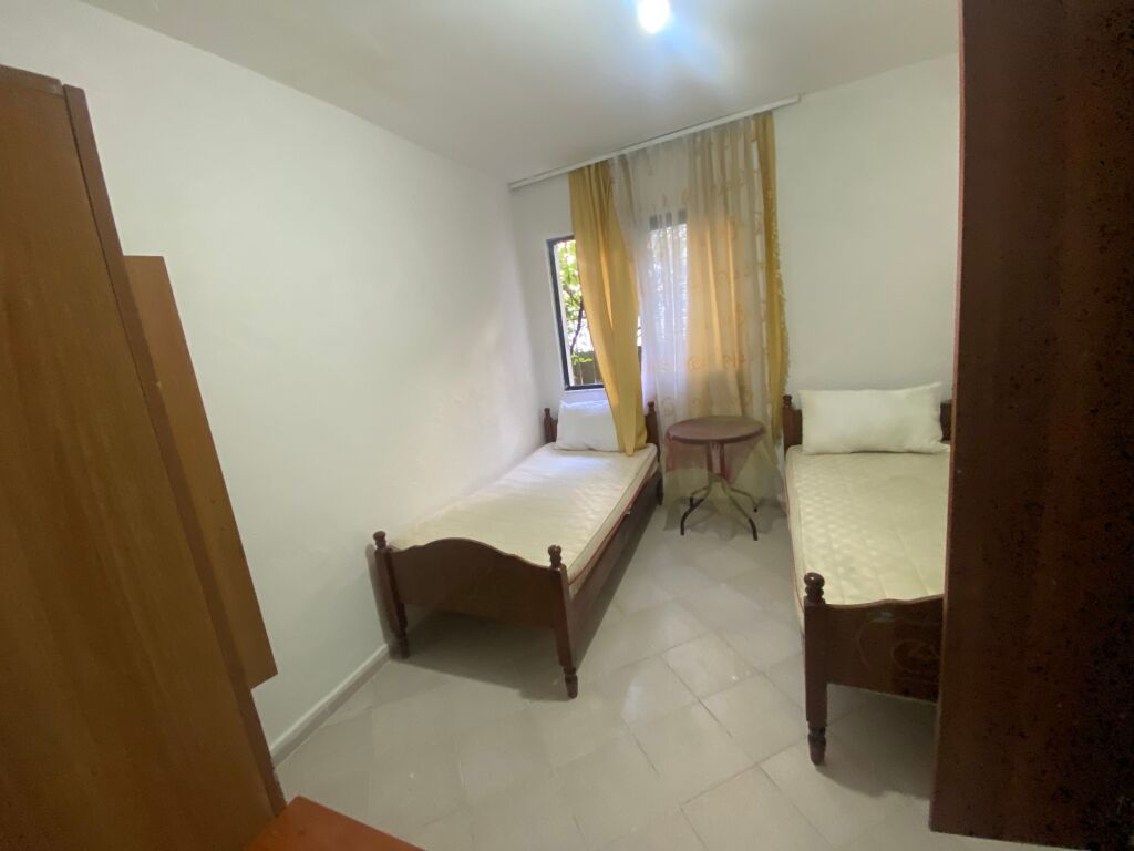 Apartment 1+1 for rent Mihal Grameno Street !