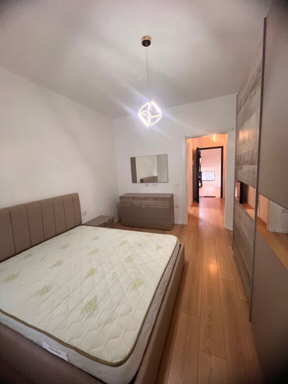 Oasis residenc , Jepet 1+1+parking per qera