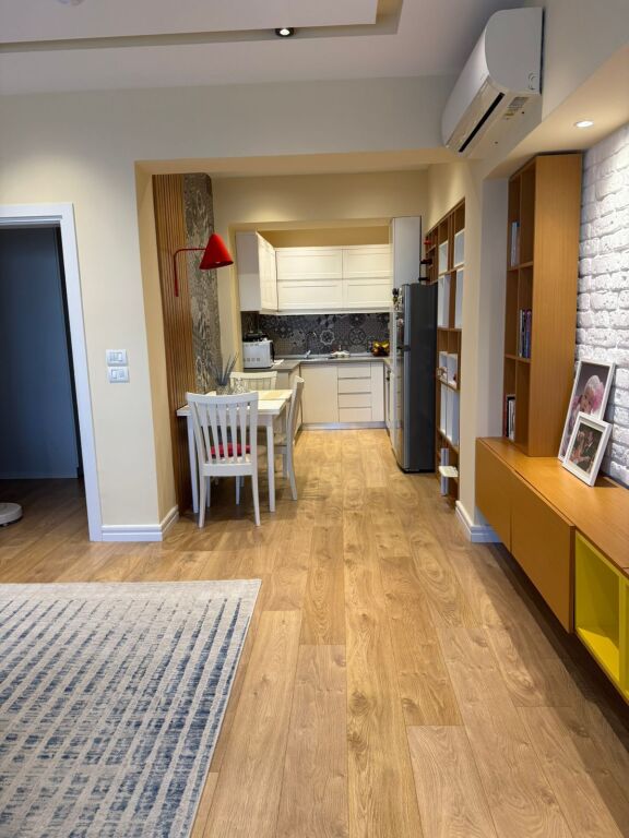 🏡 Apartment 2+1 for Sale