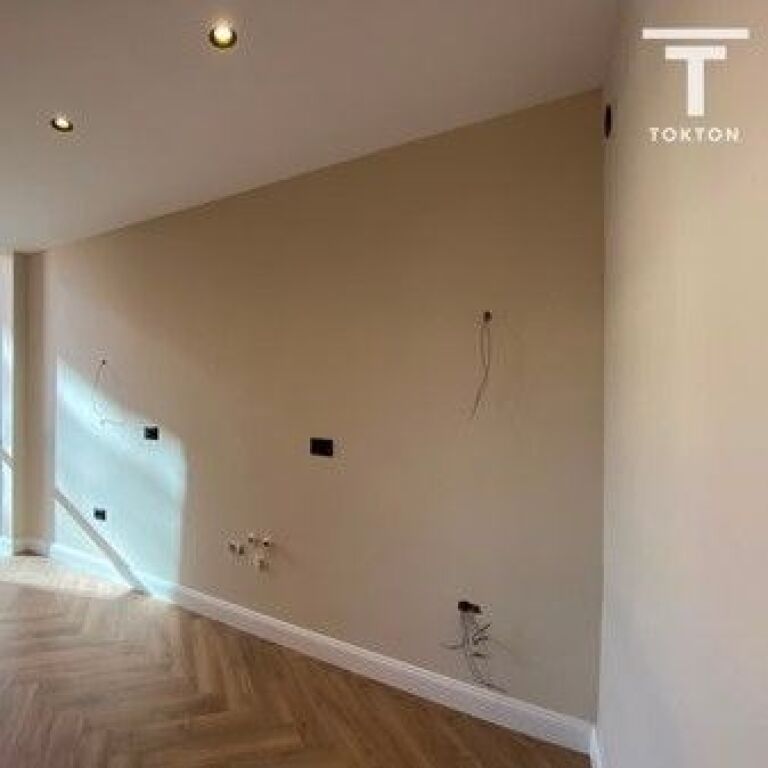 QIRA, APARTAMENT 2+1+2, HIPOTEKA, TIRANË