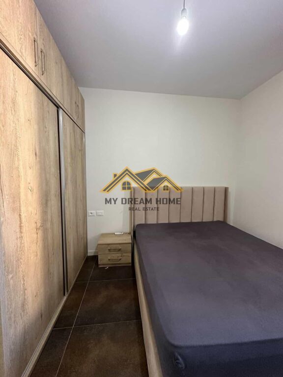 FOR SALE APARTMENT 1+1 DURRES BEACH NEAR HOTEL VIVAS