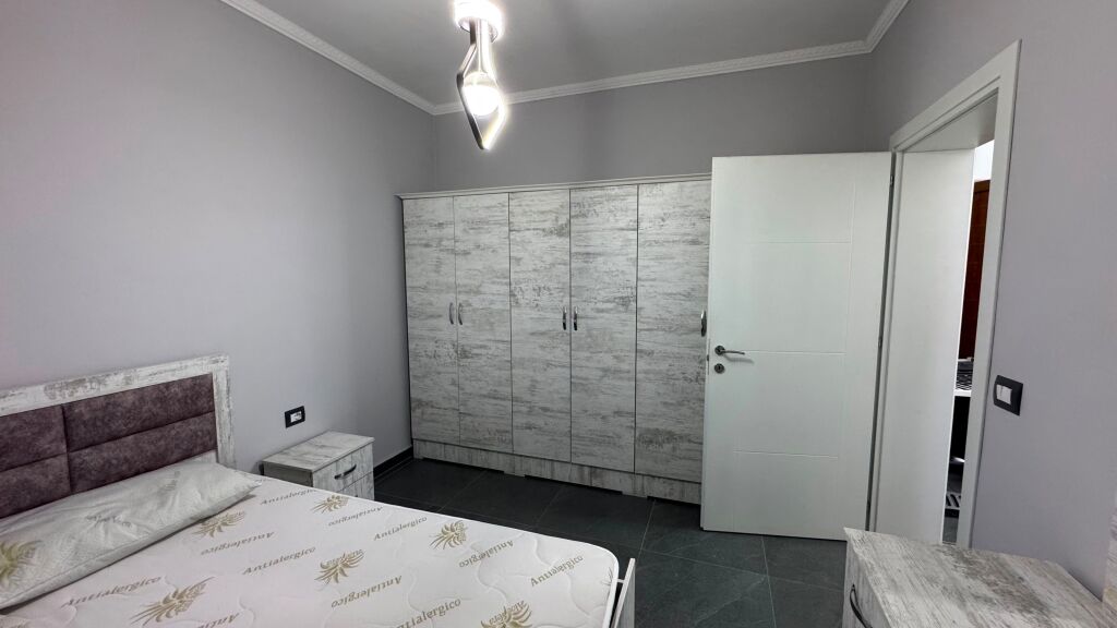 Jepet Apartament 1+1 me qira