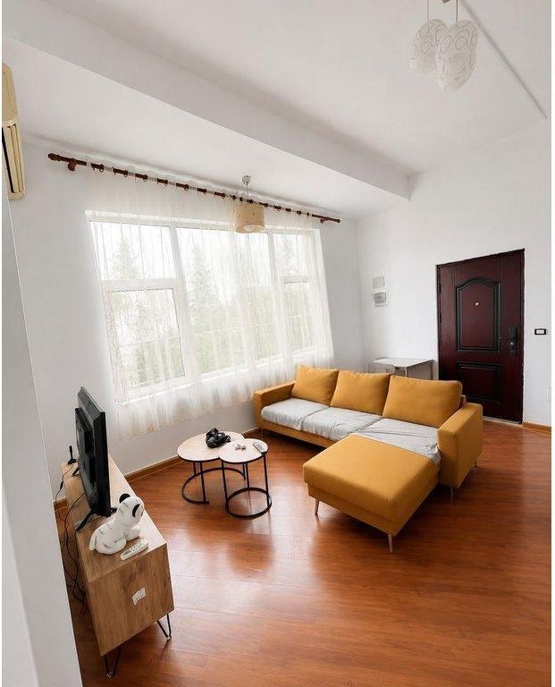 Apartament 1+1 me Qira - Kopshti Zoologjik