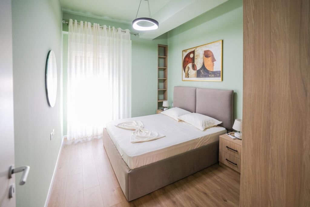 Appartamento 1+1 in vendita (con ipoteca)
