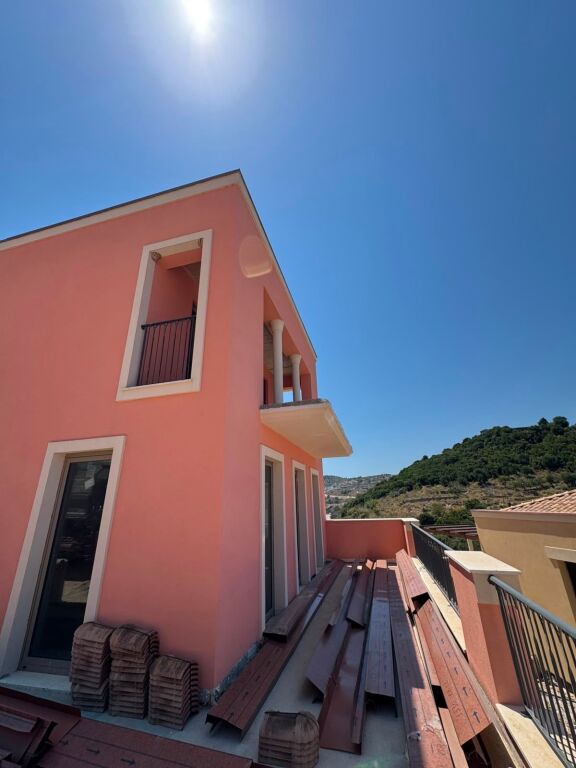 Individual Villa for Sale Manastiri Resort
