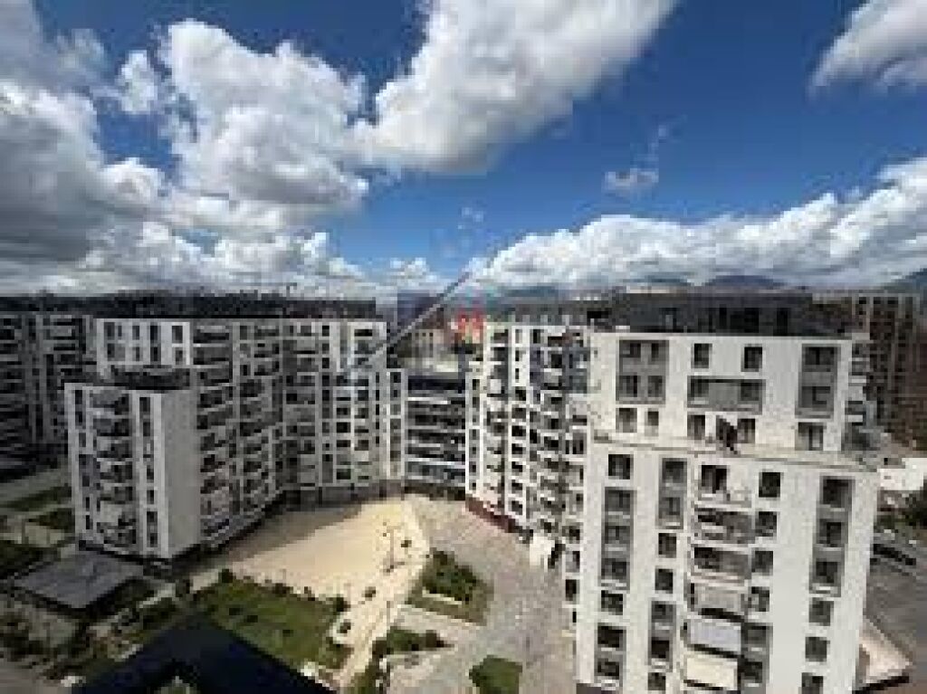 🏡 Meis Garden – Apartament 2+1+2 në shitje OKAZIONN