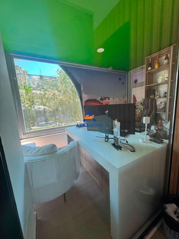 BUSINESS PREMISES FOR SALE 60M2 "MUHAMET GJOLLESHA STREET" 260,000 EURO