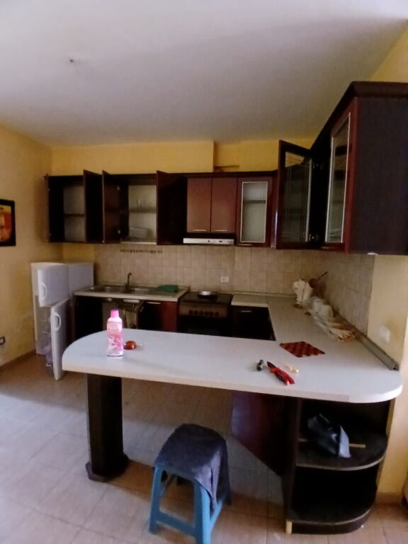 JEPET APARTAMENT ME QERA 1+1, ASTIR