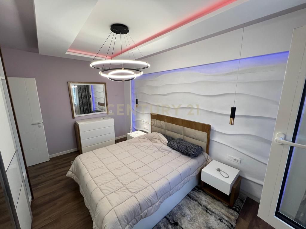 Apartament i investuar 2+1 me qera në Laprakë, Tiranë 750 € /Muaj