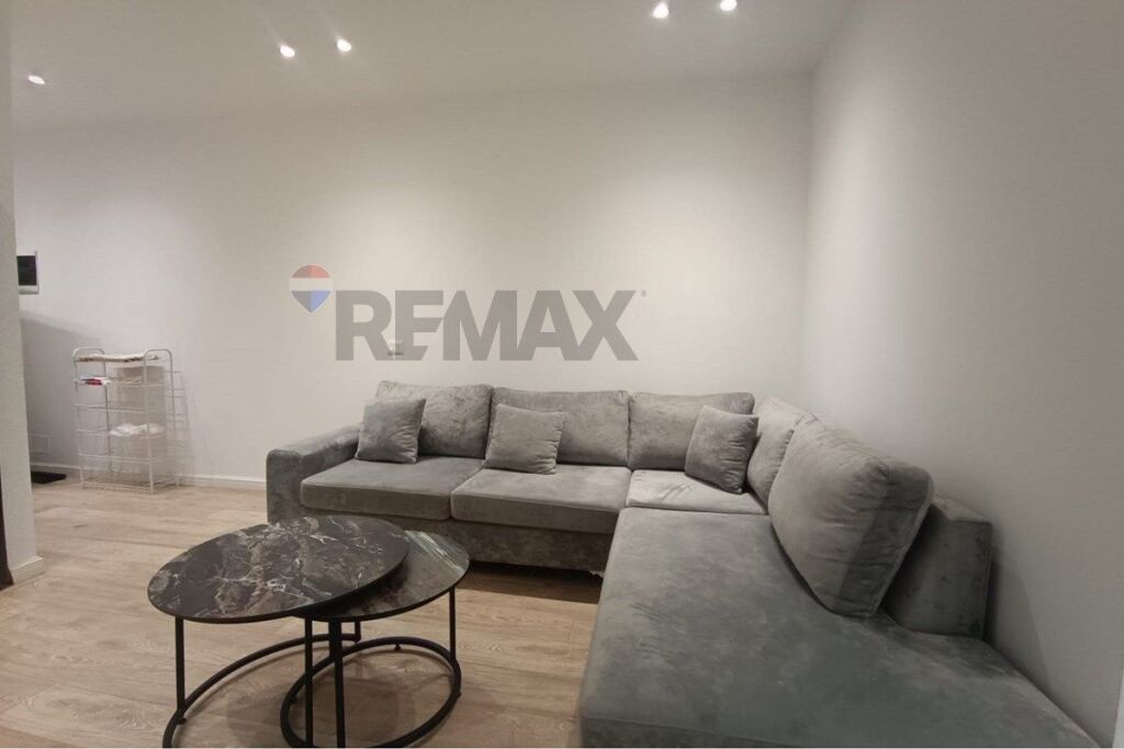 Apartment 2+1 for rent in Don Bosko