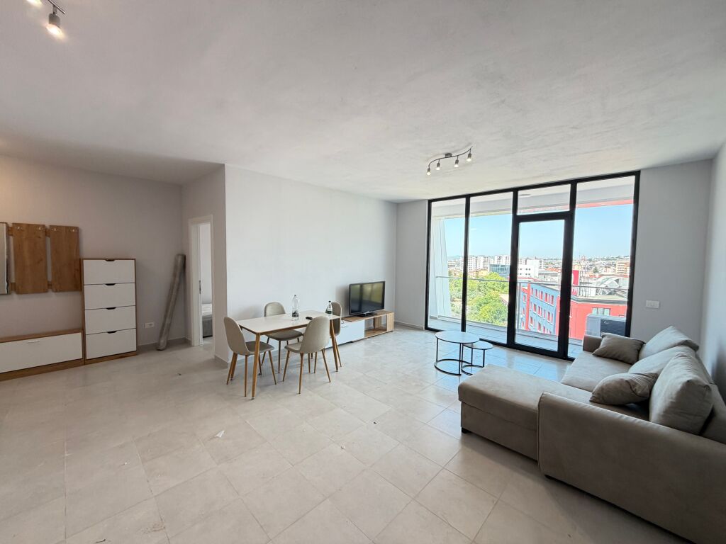 For rent 2+1 Opposite Klanit